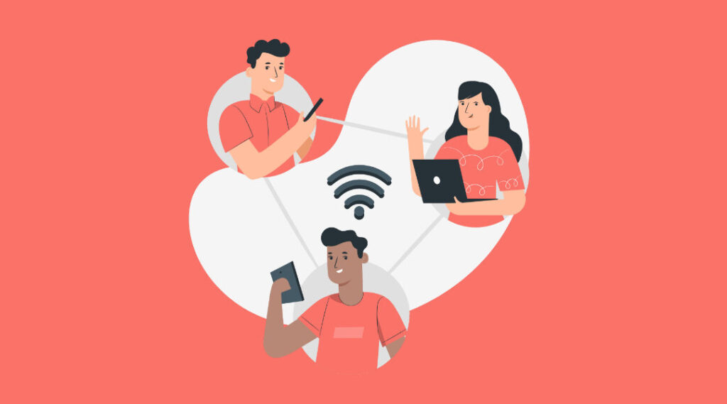 ¿Cómo hacer alianzas en comunicación digital?