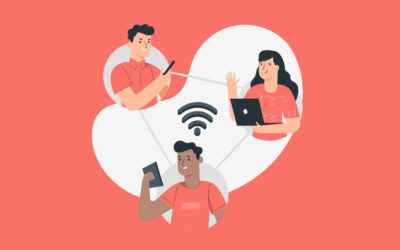 ¿Cómo hacer alianzas en comunicación digital?