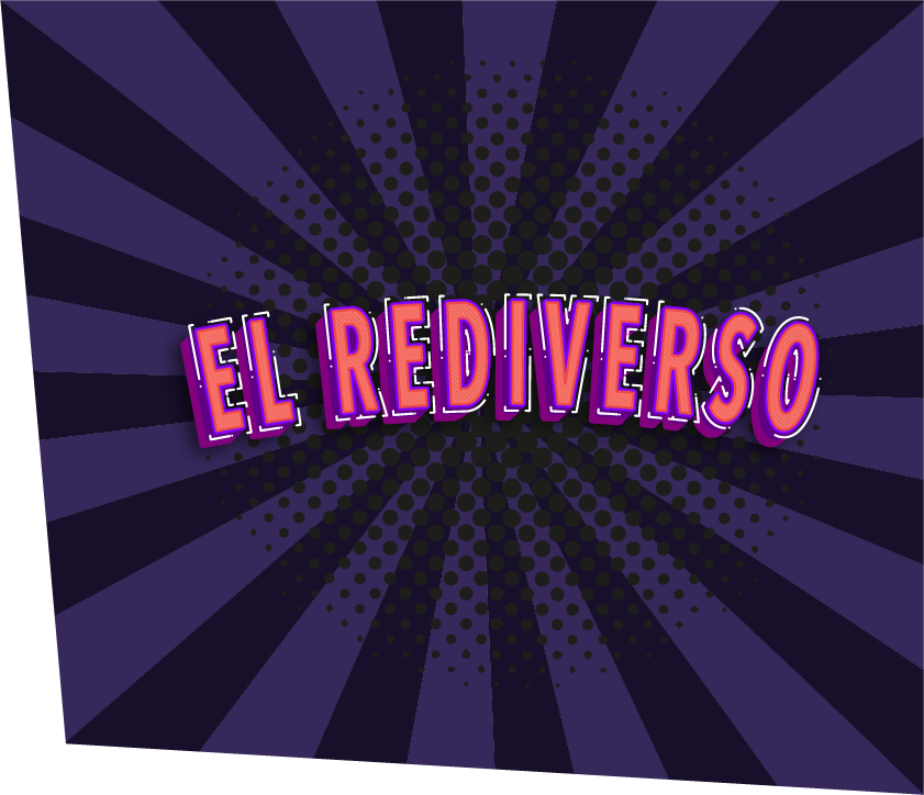 El Rediverso El Rediverso