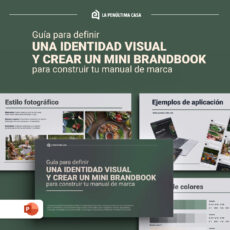 mini brandbook